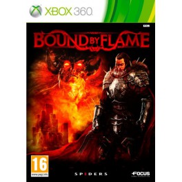 Bound by Flame - X360