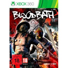 Bloodbath - X360