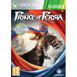Prince of Persia Classics - X360