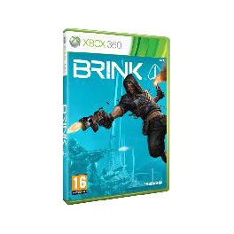 Brink - X360