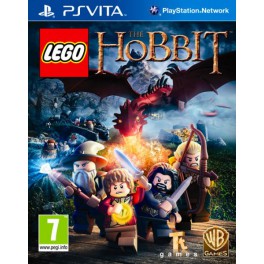 LEGO El Hobbit - PS Vita