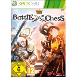 Battle vs Chess Premium Edition - X360