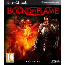 Bound by Flame - PS3