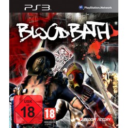 Bloodbath - PS3