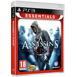 Assassins Creed Essentials - PS3