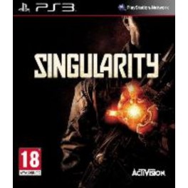 Singularity - PS3