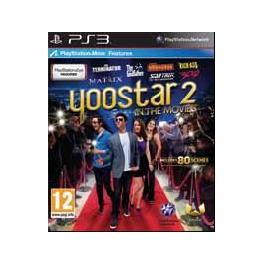 Yoostar 2 - PS3