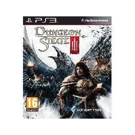 Dungeon Siege 3 - PS3