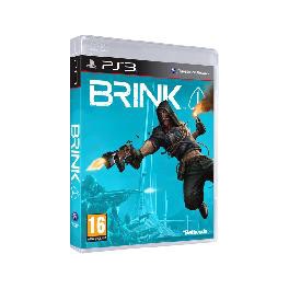 Brink - PS3