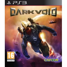 Dark Void - PS3