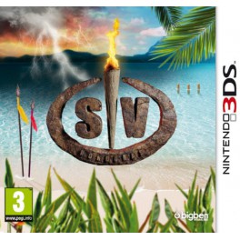 Supervivientes 2014 - 3DS