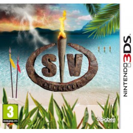 Supervivientes 2014 - 3DS