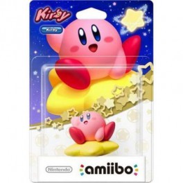 Amiibo Kirby Kirby - Wii U