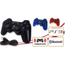 Mando bluetooth blackfire adt - PS3