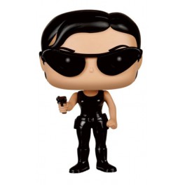 Matrix POP! Vinyl Figura Trinity