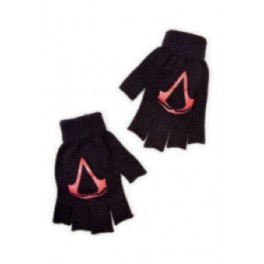 Assassins Creed Guantes Logo