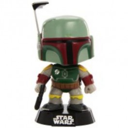 Star Wars Funko Pop Boba Fett