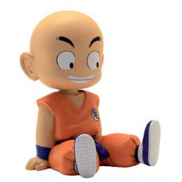 Dragonball Hucha Krillin 14 cm