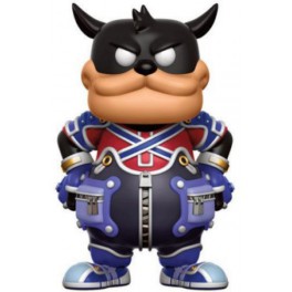 Kingdom Hearts POP! Disney Vinyl Figura Pete 9 cm