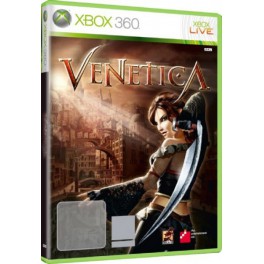 Venetica - X360
