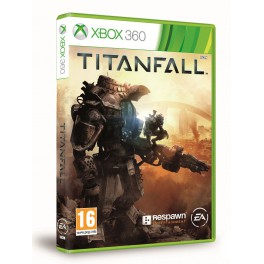 Titanfall - X360