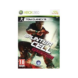 Splinter Cell Conviction - X360