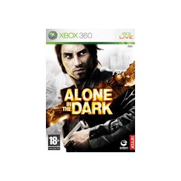 Alone in the Dark - X360