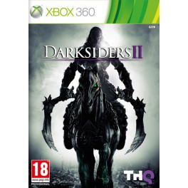 Darksiders II - X360 Darksiders II - X360
