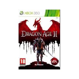 Dragon Age 2 - X360