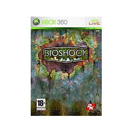BioShock - X360