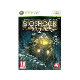 Bioshock 2 - X360