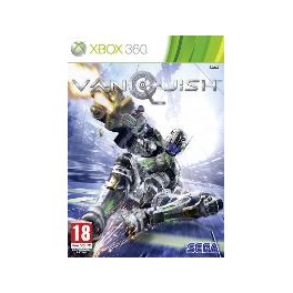 Vanquish - X360