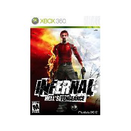Infernal: Hells Vengeance - X360