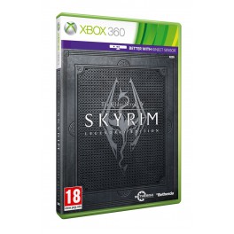 The Elder Scrolls V Skyrim Legendary Edition - X36