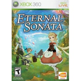 Eternal Sonata - X360