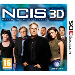 NCIS - 3DS