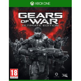 Gears of War Ultimate Edition - Xbox one