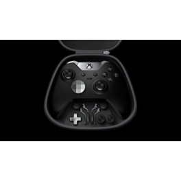 Mando Xbox one Elite