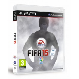 FIFA 15 - PS3