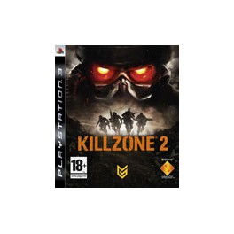 Killzone 2 - PS3 Killzone 2 - PS3