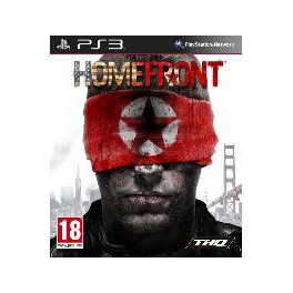 Homefront - PS3