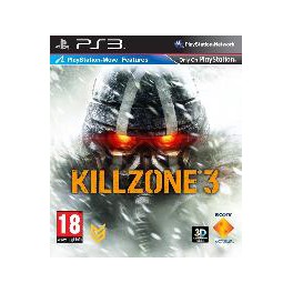 Killzone 3 - PS3 Killzone 3 - PS3