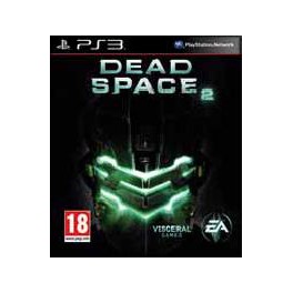 Dead Space 2 - PS3 Dead Space 2 - PS3