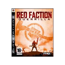Red Faction 3: Guerrilla - PS3