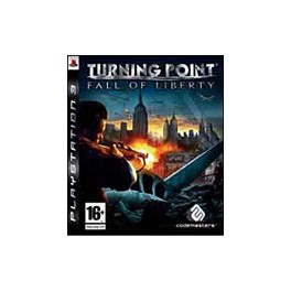 Turning Point - PS3