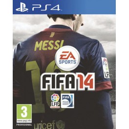 FIFA 14 - PS4