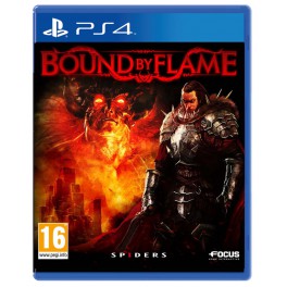 Bound by Flame - PS4