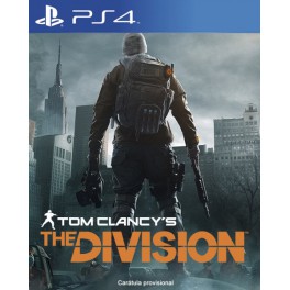 The Division - PS4