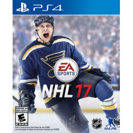 NHL 17 - PS4