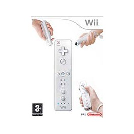 Wii Remote